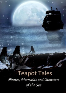 teapot Tales ebook cover